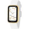 Smartwatch Unisex Liu Jo Fit In Alluminio E Silicone