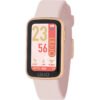 Smartwatch Donna Liu Jo Fit In Alluminio E Silicone 2 - Verre Gioielli Smartwatch Donna Liu Jo Fit In Alluminio E Silicone