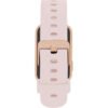 Smartwatch Donna Liu Jo Fit In Alluminio E Silicone 2 Verre Gioielli - l'istituzione del gioiello