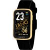 Smartwatch Donna Liu Jo Fit In Alluminio E Silicone 2 - Verre Gioielli Smartwatch Donna Liu Jo Fit In Alluminio E Silicone