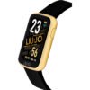 Smartwatch Donna Liu Jo Fit In Alluminio E Silicone 5 - Verre Gioielli Smartwatch Donna Liu Jo Fit In Alluminio E Silicone 1 Verre Gioielli - l'istituzione del gioiello