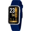Smartwatch Unisex Liu Jo Fit In Alluminio E Silicone 2 - Verre Gioielli Smartwatch Unisex Liu Jo Fit In Alluminio E Silicone
