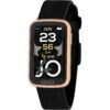 Smartwatch Donna Liu Jo Fit In Alluminio E Silicone 2 - Verre Gioielli Smartwatch Donna Liu Jo Fit In Alluminio E Silicone