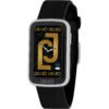 Smartwatch Unisex Liu Jo Fit In Alluminio E Silicone 2 - Verre Gioielli Smartwatch Unisex Liu Jo Fit In Alluminio E Silicone