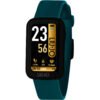 Smartwatch Donna Liu Jo Fit In Alluminio E Silicone 2 - Verre Gioielli Smartwatch Donna Liu Jo Fit In Alluminio E Silicone