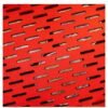 Portafoglio I Clip In Pelle Red E Portamonete 5 - Verre Gioielli Portafoglio I Clip In Pelle Red E Portamonete 1 Verre Gioielli - l'istituzione del gioiello