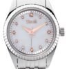 Orologio Solo Tempo Donna Stroili Amalfi Silver 2 Verre Gioielli - l'istituzione del gioiello
