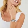 Orologio Solo Tempo Donna Stroili Amalfi Silver 4 Verre Gioielli - l'istituzione del gioiello