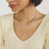 Collana Donna Stroili In Acciaio Con Multi Charms E Strass Pendenti 6 - Verre Gioielli Collana Donna Stroili In Acciaio Con Multi Charms E Strass Pendenti 2 Verre Gioielli - l'istituzione del gioiello