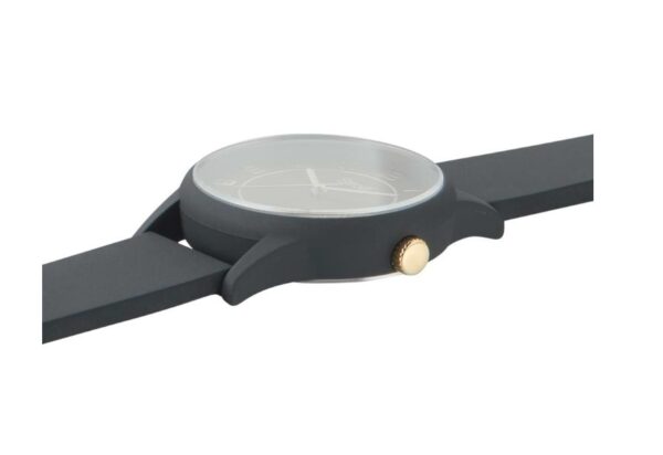 Orologio Donna Stroili In Silicone Nero 4 Verre Gioielli - l'istituzione del gioiello