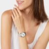 Orologio Donna Stroili In Acciaio E Cristalli Solo Tempo Al Quarzo 6 Verre Gioielli - l'istituzione del gioiello