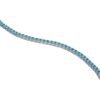 Bracciale Donna Tennis Stroili In Argento 925 E Cubic Zirconia Azzurri 5 - Verre Gioielli Bracciale Donna Tennis Stroili In Argento 925 E Cubic Zirconia Azzurri 1 Verre Gioielli - l'istituzione del gioiello