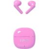 Cuffie Earbuds Teen Liu Jo Rosa 2 - Verre Gioielli Cuffie Earbuds Teen Liu Jo Rosa