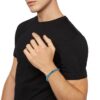 Bracciale Uomo Breil In Acciaio E Turchese 5 - Verre Gioielli Bracciale Uomo Breil In Acciaio E Turchese 1 Verre Gioielli - l'istituzione del gioiello