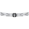 Bracciale Uomo Maserati In Acciaio Con Pvd Nero 5 - Verre Gioielli Bracciale Uomo Maserati In Acciaio Con Pvd Nero 1 Verre Gioielli - l'istituzione del gioiello