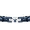 Bracciale Uomo Maserati In Acciaio E Ceramica 5 - Verre Gioielli Bracciale Uomo Maserati In Acciaio E Ceramica 1 Verre Gioielli - l'istituzione del gioiello