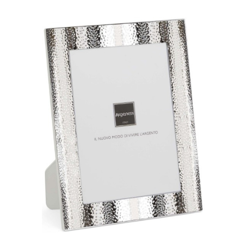 Cornice Portafoto Argenesi In Argento 925