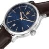 Orologio Uomo Maserati Solo Tempo Al Quarzo In Acciaio E Pelle 5 - Verre Gioielli Orologio Uomo Maserati Solo Tempo Al Quarzo In Acciaio E Pelle 1 Verre Gioielli - l'istituzione del gioiello