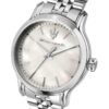 Orologio Donna Maserati Solo Tempo Al Quarzo In Acciaio 1 Verre Gioielli - l'istituzione del gioiello