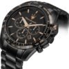Orologio Uomo Maserati Cronografo Al Quarzo In Acciaio 5 - Verre Gioielli Orologio Uomo Maserati Cronografo Al Quarzo In Acciaio 1 Verre Gioielli - l'istituzione del gioiello