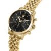 Orologio Uomo Maserati Cronografo Al Quarzo In Acciaio Dorato 5 - Verre Gioielli Orologio Uomo Maserati Cronografo Al Quarzo In Acciaio Dorato 1 Verre Gioielli - l'istituzione del gioiello
