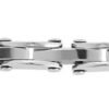 Bracciale Uomo Stroili Tennis In Acciaio E Zirconi Neri 5 - Verre Gioielli Bracciale Uomo Stroili Tennis In Acciaio E Zirconi Neri 1 Verre Gioielli - l'istituzione del gioiello