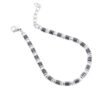 Bracciale Uomo Stroili In Acciaio Bicolore 5 - Verre Gioielli Bracciale Uomo Stroili In Acciaio Bicolore 1 Verre Gioielli - l'istituzione del gioiello