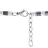 Bracciale Uomo Stroili In Acciaio Bicolore 6 - Verre Gioielli Bracciale Uomo Stroili In Acciaio Bicolore 2 Verre Gioielli - l'istituzione del gioiello
