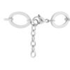 Bracciale Donna Stroili In Acciaio Con Cristalli Bianchi 6 - Verre Gioielli Bracciale Donna Stroili In Acciaio Con Cristalli Bianchi 2 Verre Gioielli - l'istituzione del gioiello