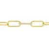 Collana Donna Stroili A Catena In Acciaio Dorato E Cristalli Bianchi 5 - Verre Gioielli Collana Donna Stroili A Catena In Acciaio Dorato E Cristalli Bianchi 1 Verre Gioielli - l'istituzione del gioiello