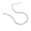Bracciale Beads Uomo Stroili In Acciaio 1 Verre Gioielli - l'istituzione del gioiello