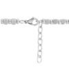 Bracciale Beads Uomo Stroili In Acciaio 2 Verre Gioielli - l'istituzione del gioiello