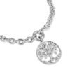 Bracciale Donna Luca Barra In Acciaio Con Albero Della Vita 6 - Verre Gioielli Bracciale Donna Luca Barra In Acciaio Con Albero Della Vita 2 Verre Gioielli - l'istituzione del gioiello