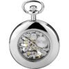 Orologio Da Tasca Uomo Capital Solo Tempo A Carica Manuale 5 - Verre Gioielli Orologio Da Tasca Uomo Capital Solo Tempo A Carica Manuale 1 Verre Gioielli - l'istituzione del gioiello