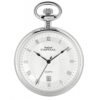 Orologio Da Tasca Uomo Capital Solo Tempo Al Quarzo