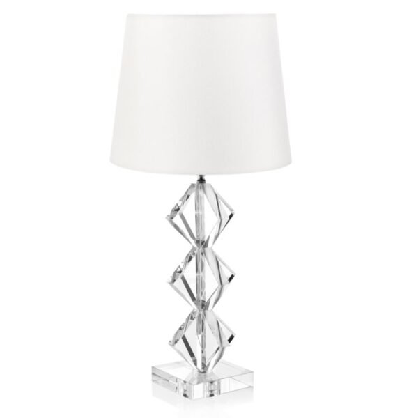 Lampada Ottaviani In Cristallo 3 - Verre Gioielli Lampada Ottaviani In Cristallo