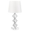 Lampada Ottaviani In Cristallo 1 - Verre Gioielli Lampada Ottaviani In Cristallo