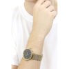 Orologio Uomo Calvin Klein Solo Tempo Al Quarzo In Acciaio Dorato 5 - Verre Gioielli Orologio Uomo Calvin Klein Solo Tempo Al Quarzo In Acciaio Dorato 1 Verre Gioielli - l'istituzione del gioiello