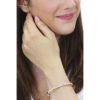 Bracciale Bangle Donna Calvin Klein In Acciaio Rosato 5 - Verre Gioielli Bracciale Bangle Donna Calvin Klein In Acciaio Rosato 1 Verre Gioielli - l'istituzione del gioiello