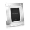 Cornice Portafoto Ottaviani In Cristallo Con Foglia D'Argento 999 1 - Verre Gioielli Cornice Portafoto Ottaviani In Cristallo Con Foglia D’Argento 999