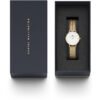 Orologio Donna Daniel Wellington Petite Lumine Pressed Mesh In Acciaio Dorato 6 - Verre Gioielli Orologio Donna Daniel Wellington Petite Lumine Pressed Mesh In Acciaio Dorato 2 Verre Gioielli - l'istituzione del gioiello