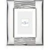 Cornice Portafoto Puro In Argento 925 1 - Verre Gioielli Cornice Portafoto Puro In Argento 925