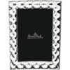 Cornice Rosenthal In Argento 925