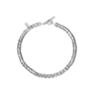 Bracciale Pigne Mignon Dodo Mariani In Argento 925