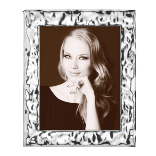 Cornice Portafoto Atelier In Argento 925
