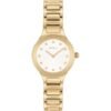 Orologio Donna Tribe Breil Solo Tempo Al Quarzo In Acciaio Dorato 2 - Verre Gioielli Orologio Donna Tribe Breil Solo Tempo Al Quarzo In Acciaio Dorato