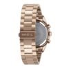 Orologio Uomo Breil Cronografo Al Quarzo In Acciaio Rosato 6 - Verre Gioielli Orologio Uomo Breil Cronografo Al Quarzo In Acciaio Rosato 2 Verre Gioielli - l'istituzione del gioiello