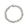 Bracciale Dodo Mariani Particelle Xl In Argento 925 1 - Verre Gioielli Bracciale Dodo Mariani Particelle Xl In Argento 925