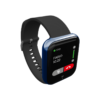 Smartwatch Techmade Uomo Talk Blu 5 - Verre Gioielli Smartwatch Techmade Uomo Talk Blu 1 Verre Gioielli - l'istituzione del gioiello