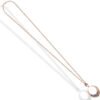Collana Donna Boccadamo In Bronzo Dorato Con Cristalli Multicolor 5 - Verre Gioielli Collana Donna Boccadamo In Bronzo Dorato Con Cristalli Multicolor 1 Verre Gioielli - l'istituzione del gioiello
